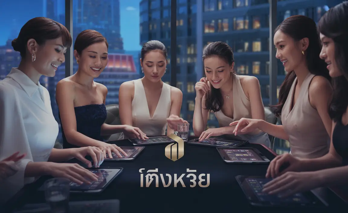 แทงหวยออนไลน์ครบครันทุกประเภท ไม่มีการอั้นเลขแน่นอน